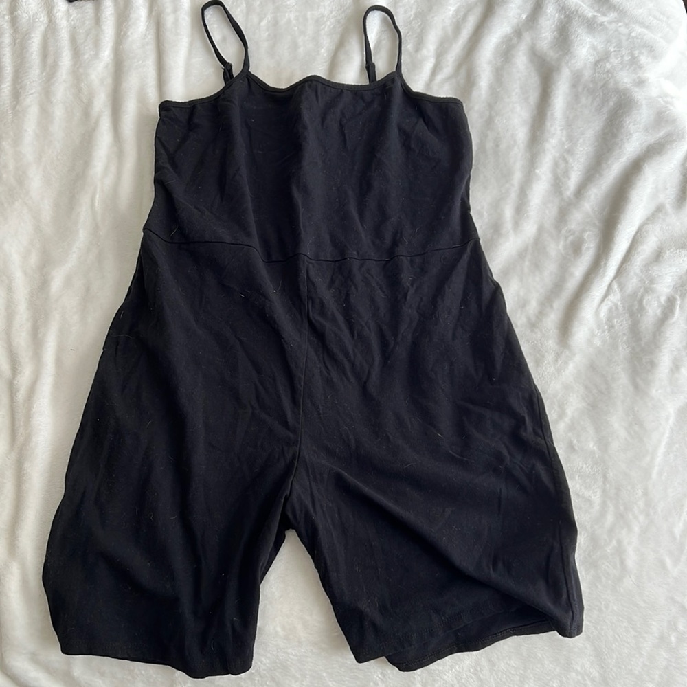 Target romper
